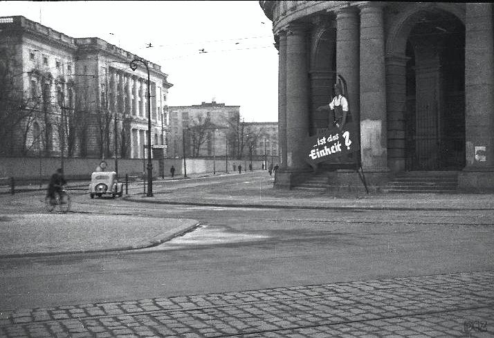 Berlin 1952 Album Berlin 1952 28